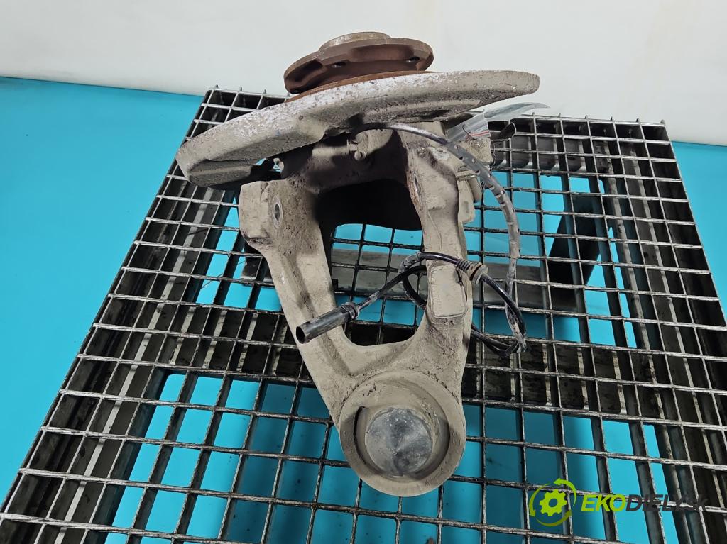 Bmw X6 E71 2007–2014 3.0d 306KM automatic 225 kW 2993 cm3 5- Rozbočovač: kolesa zadné pravé