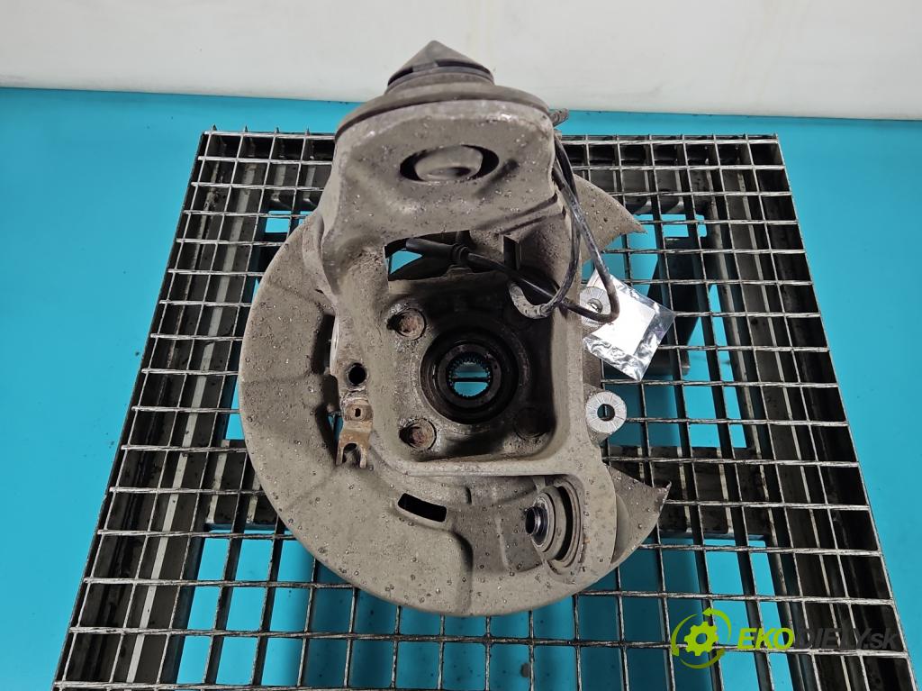 Bmw X6 E71 2007–2014 3.0d 306KM automatic 225 kW 2993 cm3 5- Rozbočovač: kolesa zadné pravé