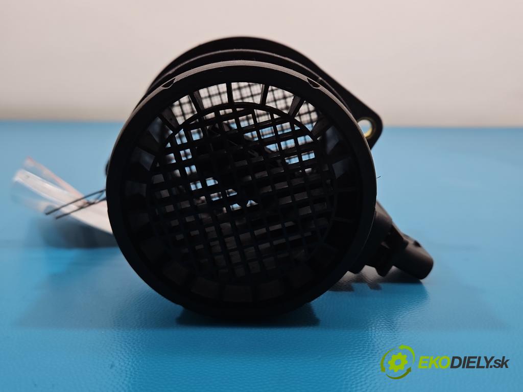 Kia Carnival II 2005-2014 2.9 crdi 185 HP manual 136 kW 2902 cm3 5- průtokoměr: 0281002721 (Váha vzduchu)