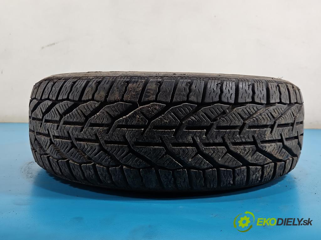 Vw Golf IV 1997-2003 1.9 tdi 101 HP manual 74 kW 1896 cm3 5- pneumatika zimné pár