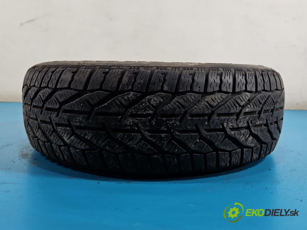 Vw Golf IV 1997-2003 1.9 tdi 101 HP manual 74 kW 1896 cm3 5- pneumatika zimné pár