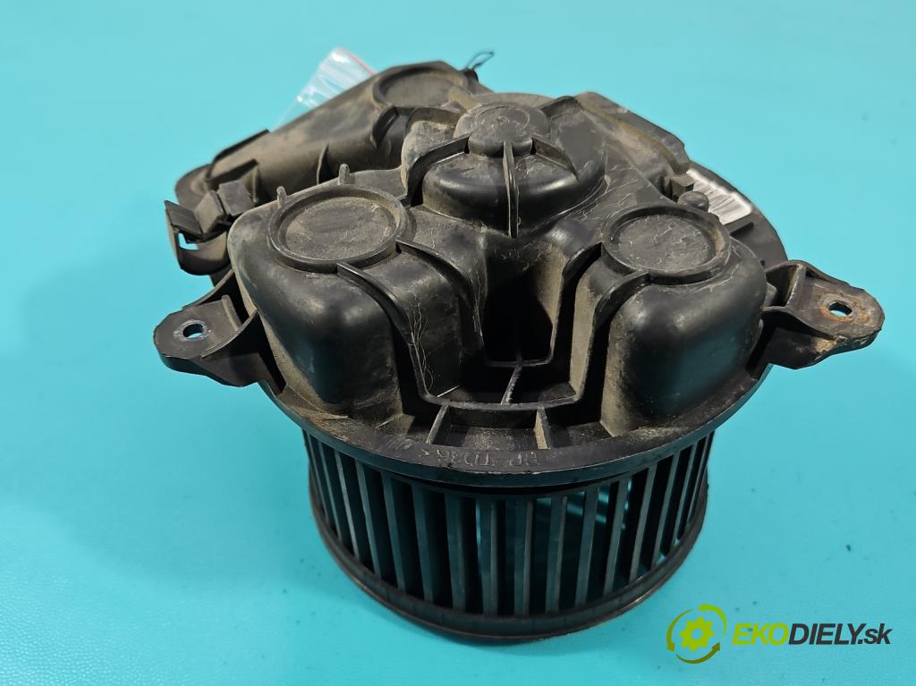 Renault Trafic II 2001-2014 2.0 dci 114 HP manual 84 kW 1995 cm3 5- ventilátor vzduchu N101091K
