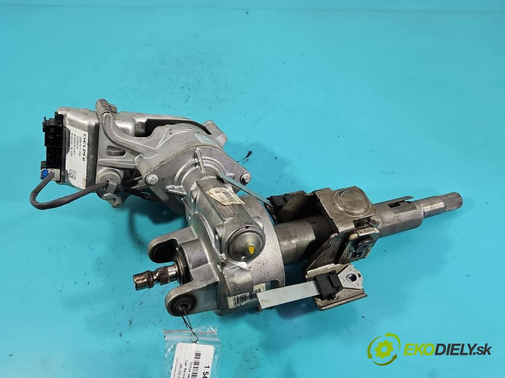 Opel Meriva A 2002-2010 1.7 cdti 101 HP manual 74 kW 1686 cm3 5- čerpadlo posilovač 2608767720A.26087677 (Servočerpadlo)