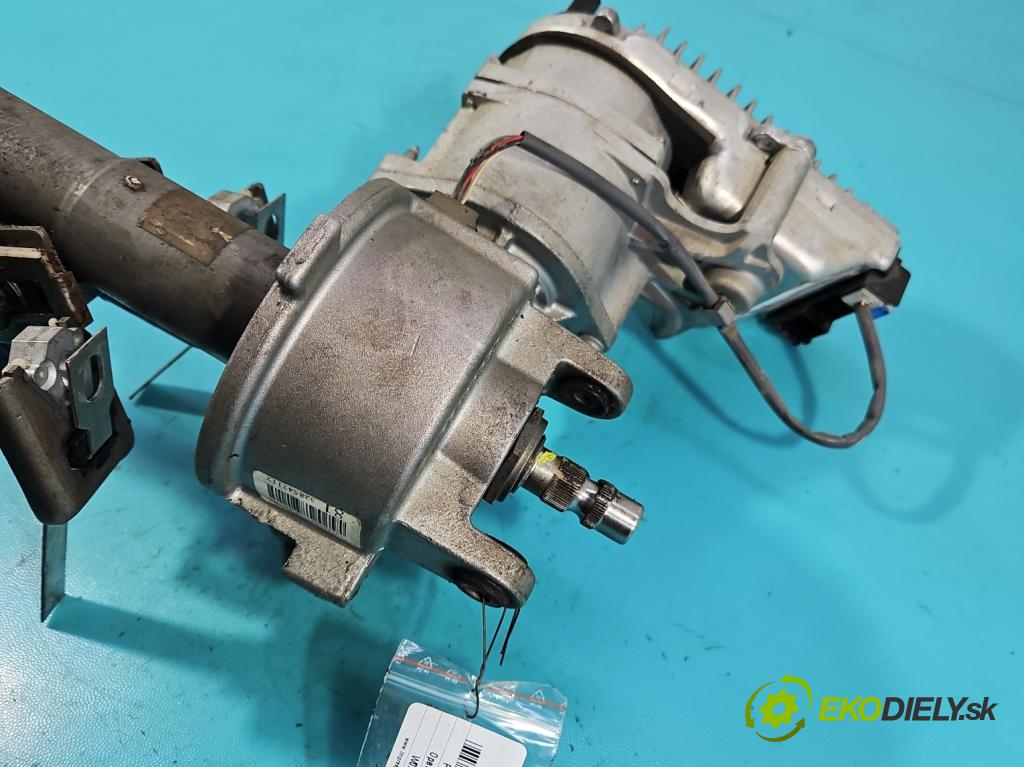 Opel Meriva A 2002-2010 1.7 cdti 101 HP manual 74 kW 1686 cm3 5- čerpadlo posilovač 2608767720A.26087677 (Servočerpadlo)