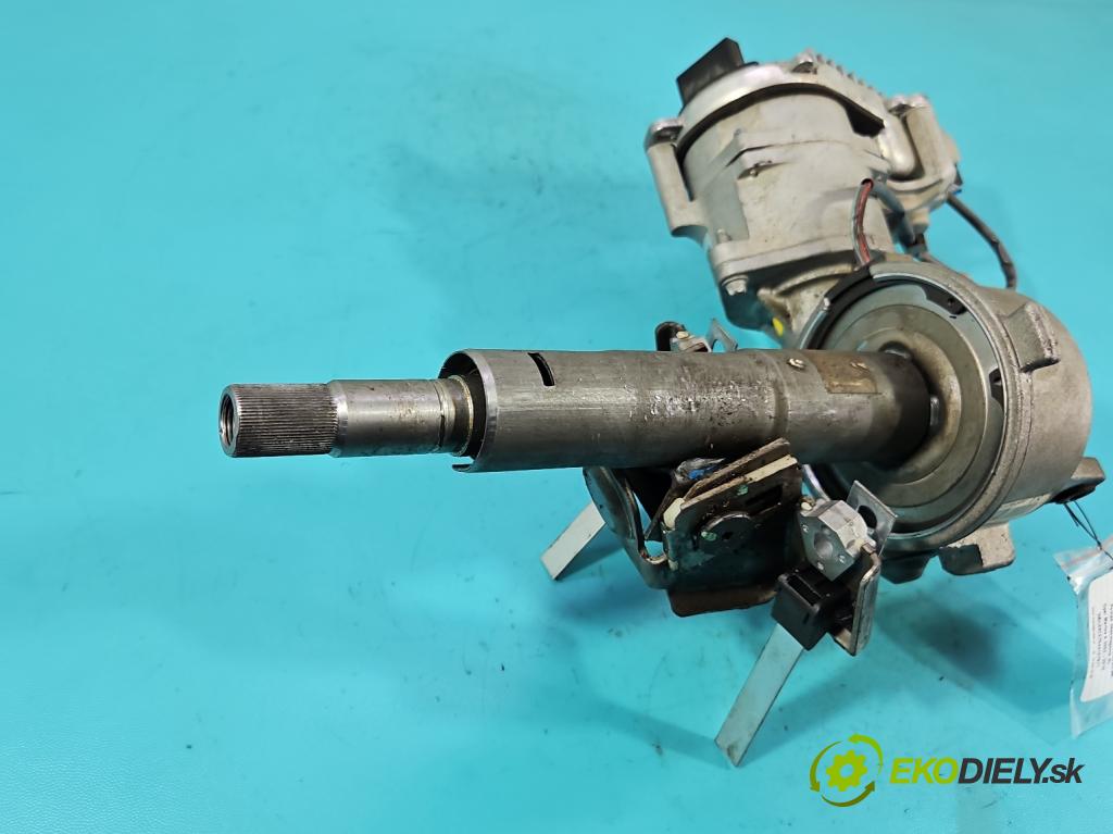 Opel Meriva A 2002-2010 1.7 cdti 101 HP manual 74 kW 1686 cm3 5- čerpadlo posilovač 2608767720A.26087677 (Servočerpadlo)