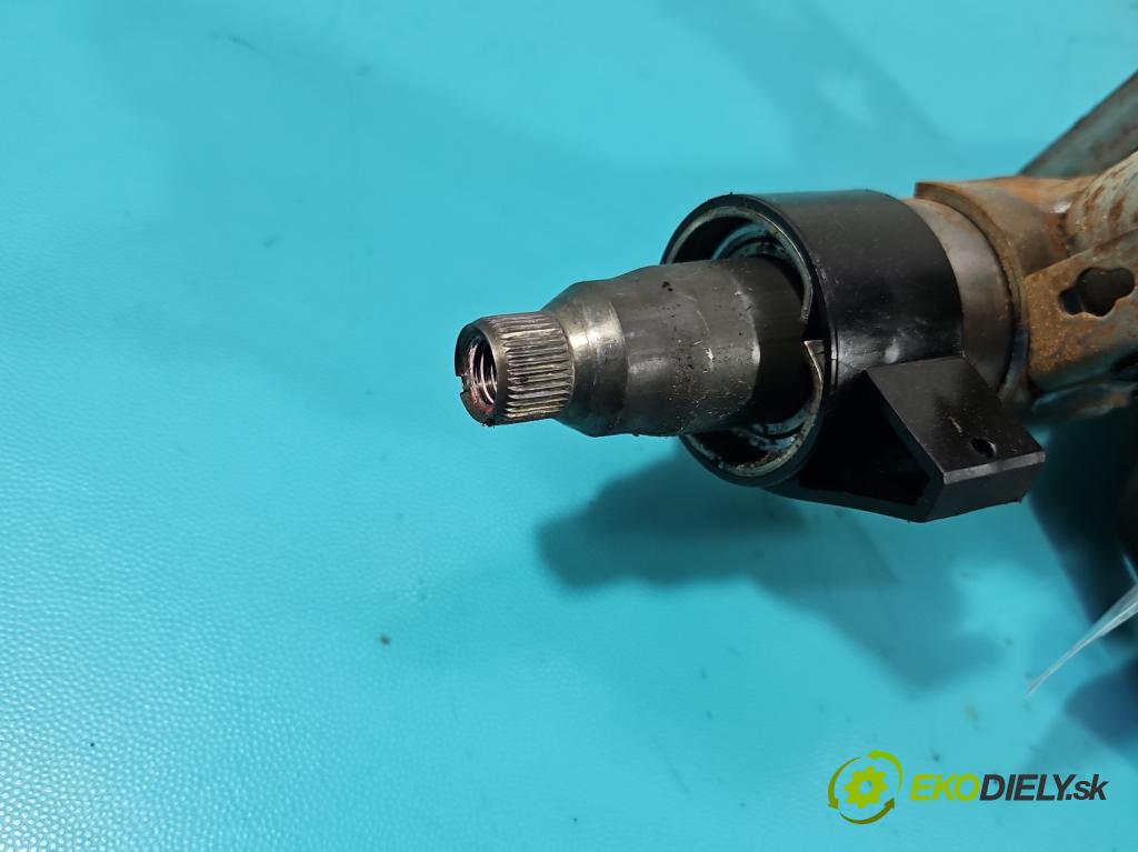 Renault Trafic II 2001-2014 2.0 dci 114 hp manual 84 kW 1995 cm3 5- Sloupek volant  (Tyč řízení (volantu))