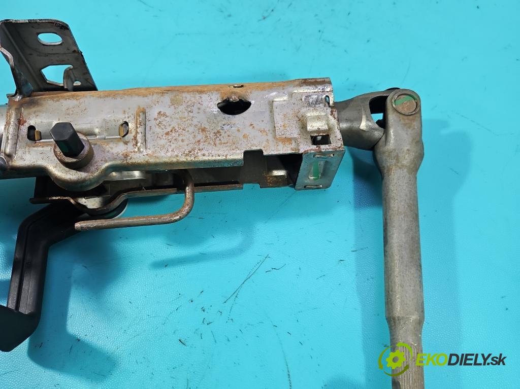 Renault Trafic II 2001-2014 2.0 dci 114 hp manual 84 kW 1995 cm3 5- Sloupek volant  (Tyč řízení (volantu))