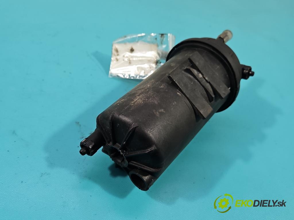 Renault Trafic II 2001-2014 2.0 dci 114 HP manual 84 kW 1995 cm3 5- obal filtra palivo 8200780972