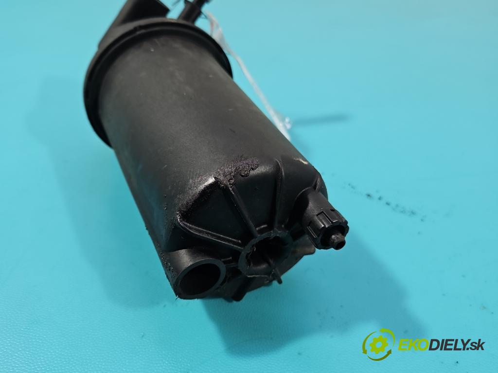 Renault Trafic II 2001-2014 2.0 dci 114 HP manual 84 kW 1995 cm3 5- obal filtra palivo 8200780972