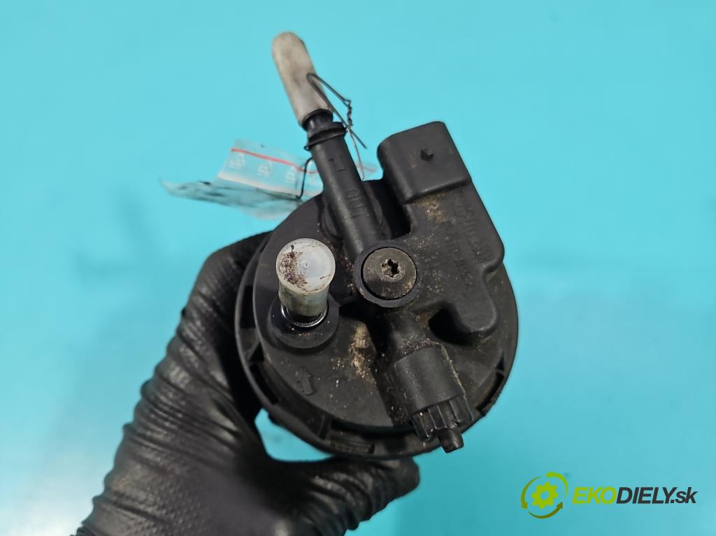 Renault Trafic II 2001-2014 2.0 dci 114 HP manual 84 kW 1995 cm3 5- obal filtra palivo 8200780972