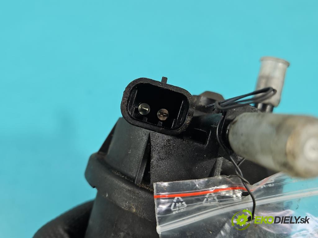 Renault Trafic II 2001-2014 2.0 dci 114 HP manual 84 kW 1995 cm3 5- obal filtra palivo 8200780972