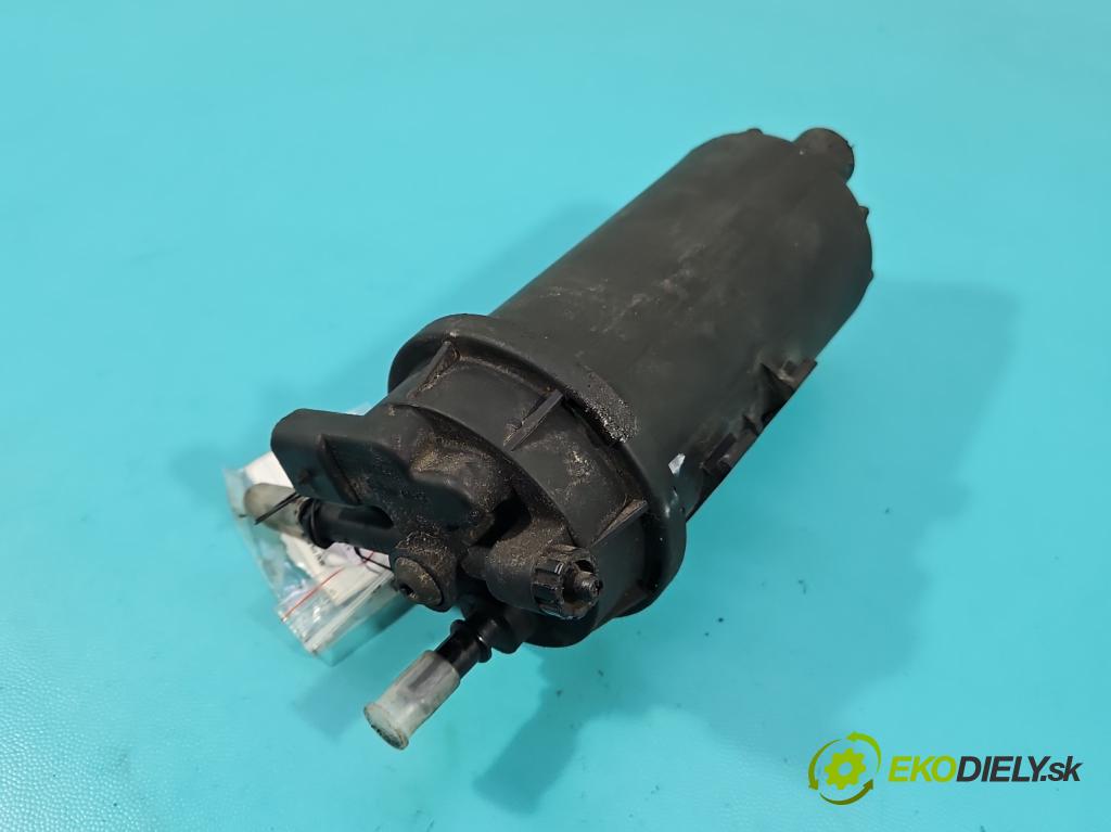 Renault Trafic II 2001-2014 2.0 dci 114 HP manual 84 kW 1995 cm3 5- obal filtra palivo 8200780972