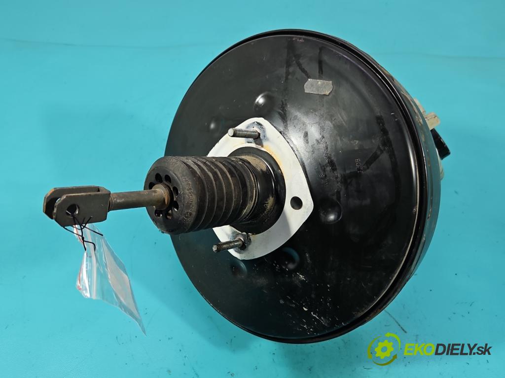 Renault Trafic II 2001-2014 2.0 dci 114 HP manual 84 kW 1995 cm3 5- servo brzdové 8200837097