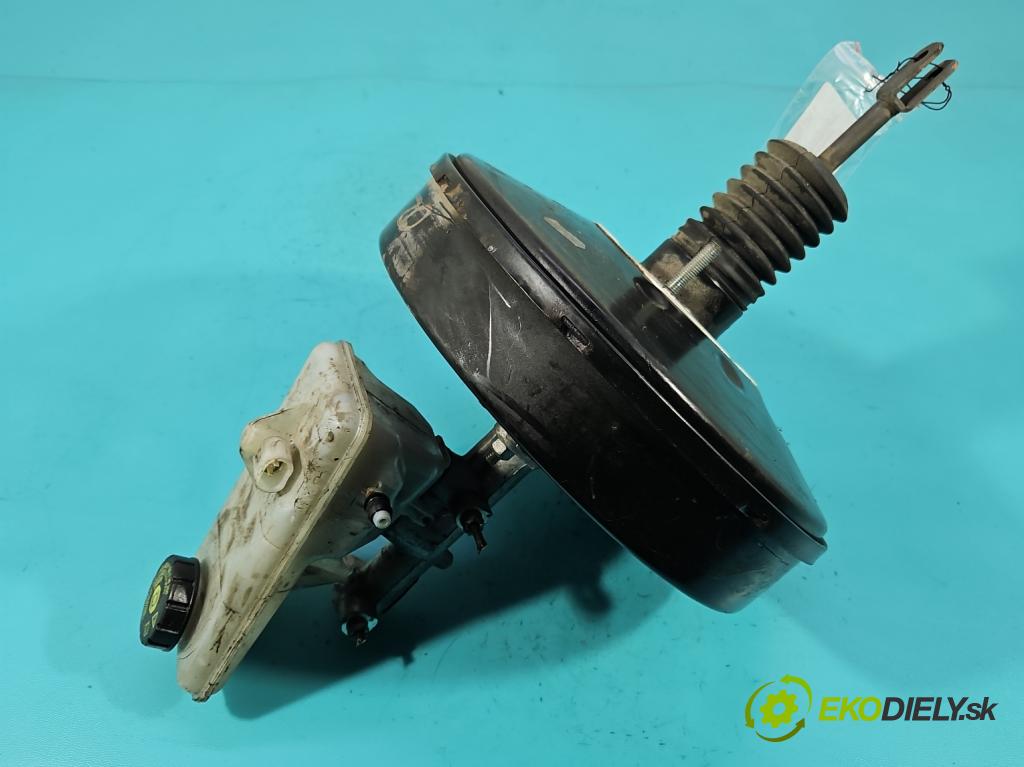 Renault Trafic II 2001-2014 2.0 dci 114 HP manual 84 kW 1995 cm3 5- servo brzdové 8200837097