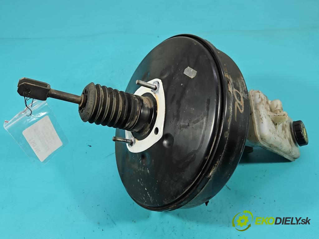 Renault Trafic II 2001-2014 2.0 dci 114 HP manual 84 kW 1995 cm3 5- servo brzdové 8200837097