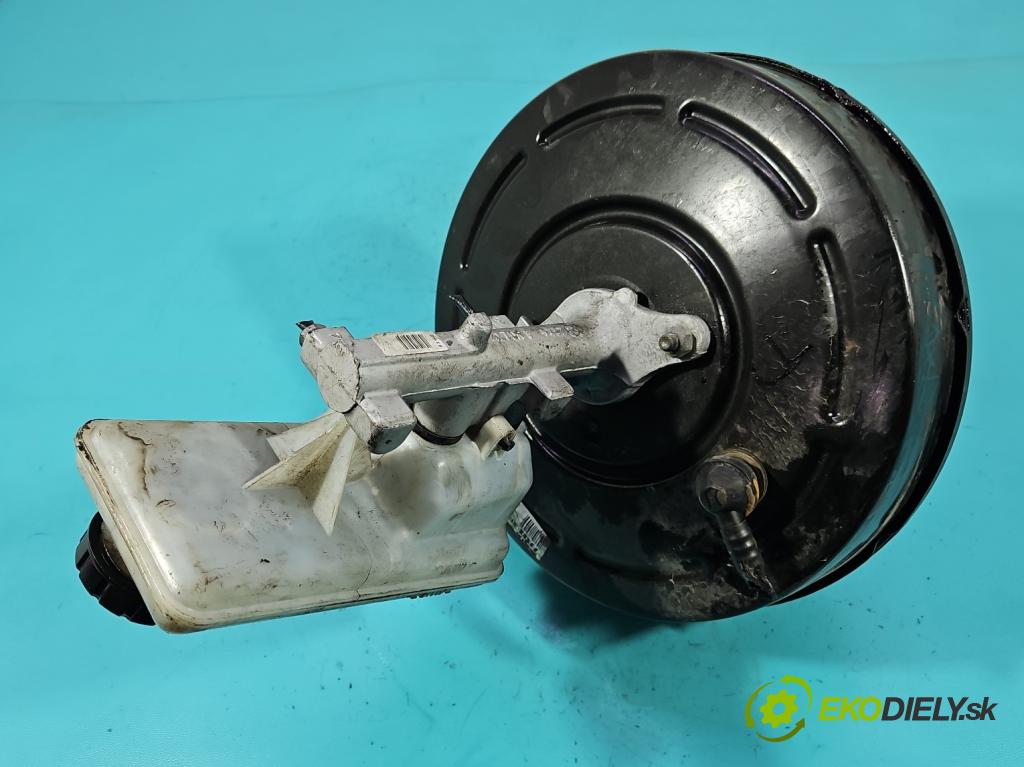 Renault Trafic II 2001-2014 2.0 dci 114 HP manual 84 kW 1995 cm3 5- servo brzdové 8200837097