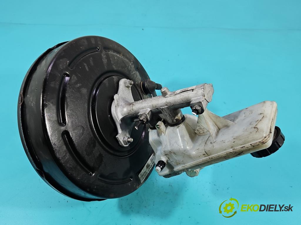 Renault Trafic II 2001-2014 2.0 dci 114 HP manual 84 kW 1995 cm3 5- servo brzdové 8200837097