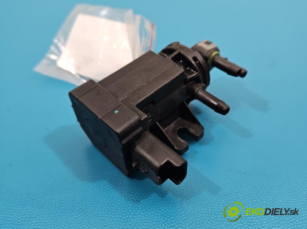 Citroen C4 Cactus 2014-2020 1.6 hdi 92 HP automatic 68 kW 1560 cm3 5- ventil turba 9811643880