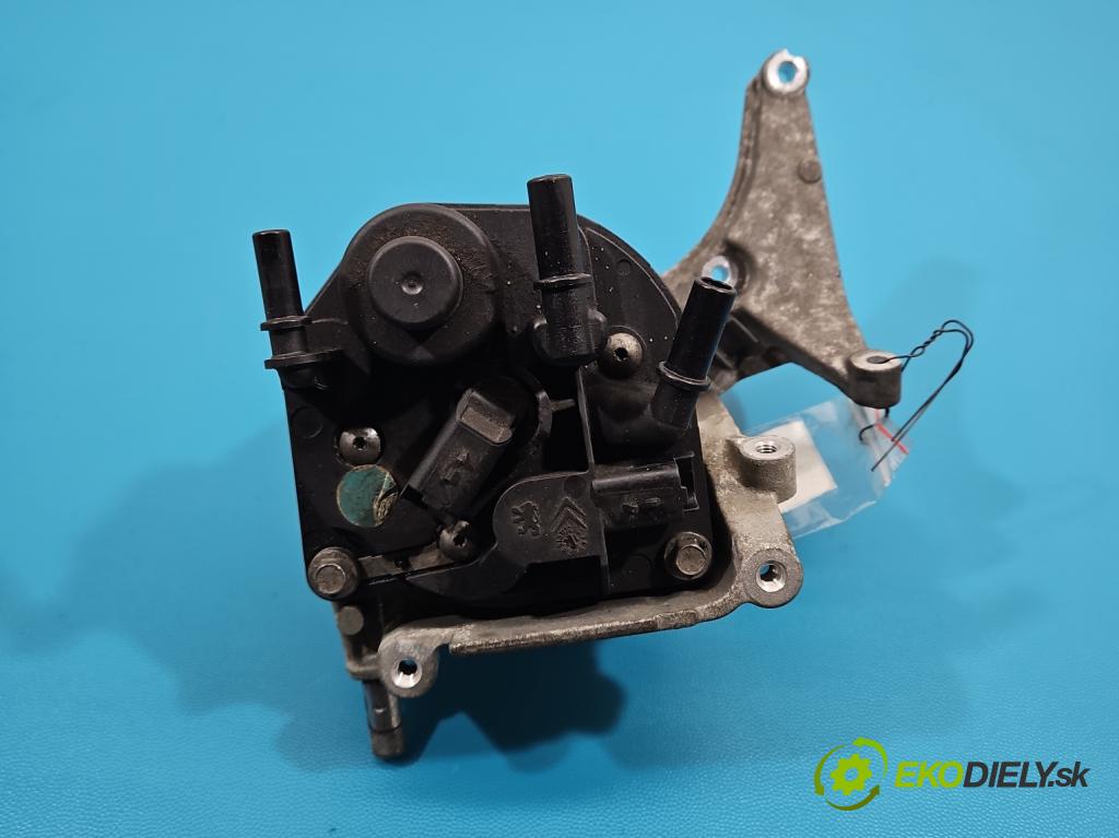 Citroen C4 Cactus 2014-2020 1.6 hdi 92 HP automatic 68 kW 1560 cm3 5- obal filtra palivo F026402862