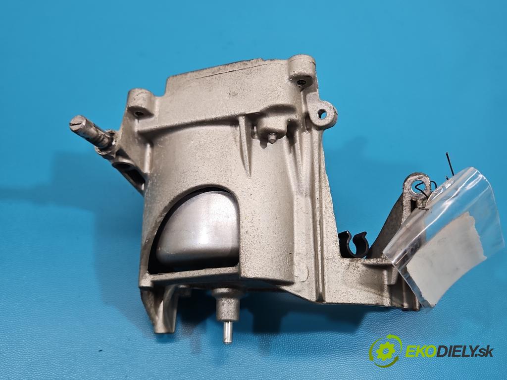 Citroen C4 Cactus 2014-2020 1.6 hdi 92 HP automatic 68 kW 1560 cm3 5- obal filtra palivo F026402862