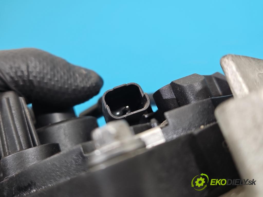 Citroen C4 Cactus 2014-2020 1.6 hdi 92 HP automatic 68 kW 1560 cm3 5- obal filtra palivo F026402862