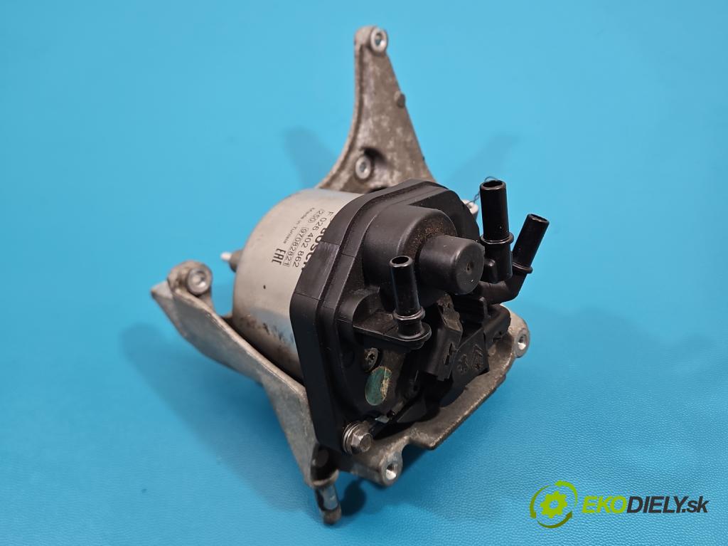 Citroen C4 Cactus 2014-2020 1.6 hdi 92 HP automatic 68 kW 1560 cm3 5- obal filtra palivo F026402862