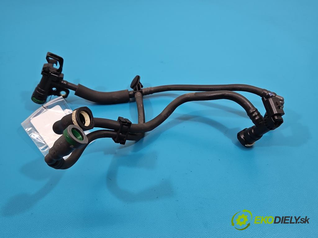 Citroen C4 Cactus 2014-2020 1.6 hdi 92 HP automatic 68 kW 1560 cm3 5- rúrka palivovy X215552
