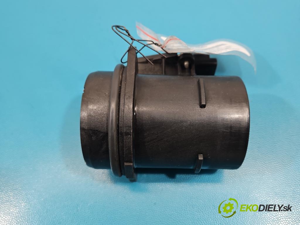 Citroen C4 Cactus 2014-2020 1.6 hdi 92 HP automatic 68 kW 1560 cm3 5- průtokoměr: AFH50-24 (Váha vzduchu)