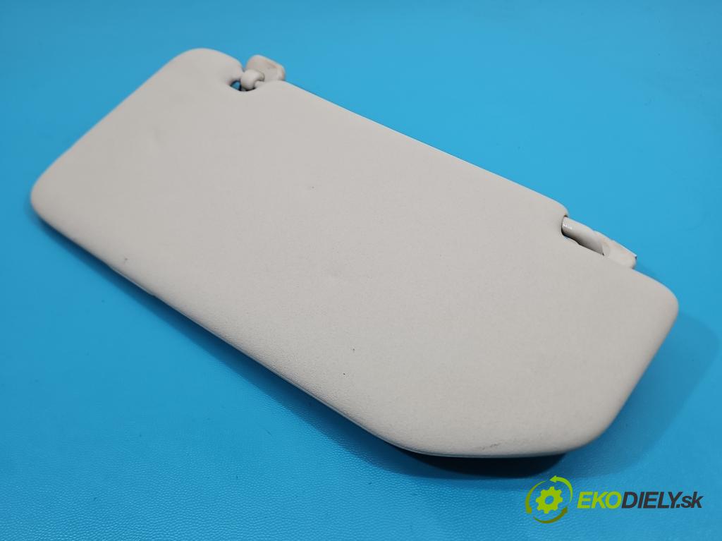 Renault Scenic III 2009-2016 1.9 dci 131 hp manual 96 kW 1870 cm3 5- clonítko levé