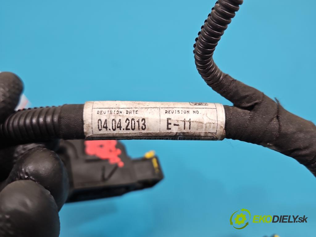 Citroen C4 Cactus 2014-2020 1.6 hdi 92 HP automatic 68 kW 1560 cm3 5- Zväzok: ostatné AG0085430E