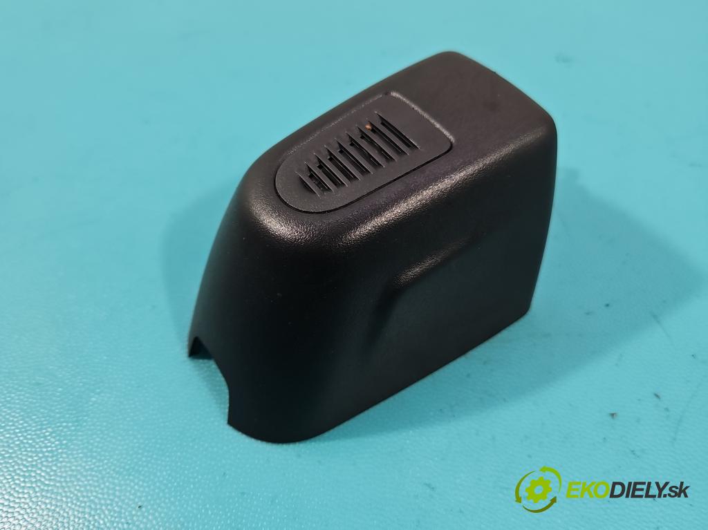 Citroen DS4 11-15 2.0 hdi 163 HP manual 120 kW 1997 cm3 5- Mikrofon: 79653D