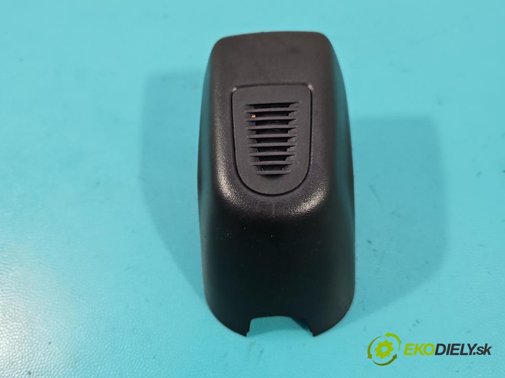 Citroen DS4 11-15 2.0 hdi 163 HP manual 120 kW 1997 cm3 5- Mikrofon: 79653D