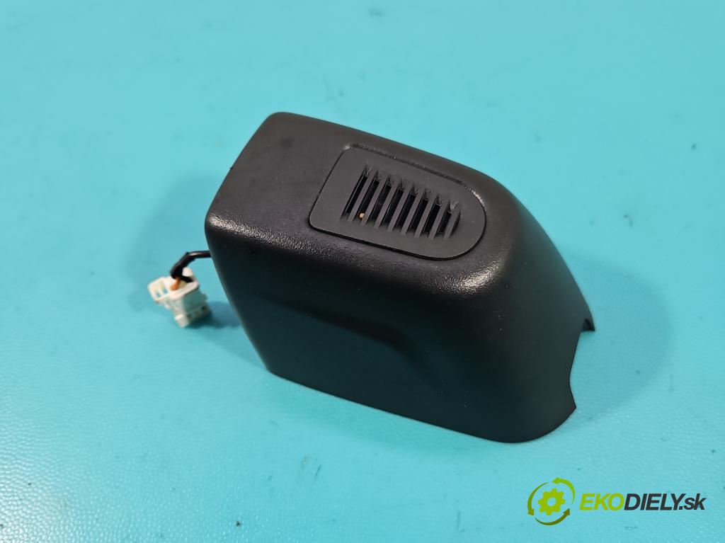 Citroen DS4 11-15 2.0 hdi 163 HP manual 120 kW 1997 cm3 5- Mikrofon: 79653D