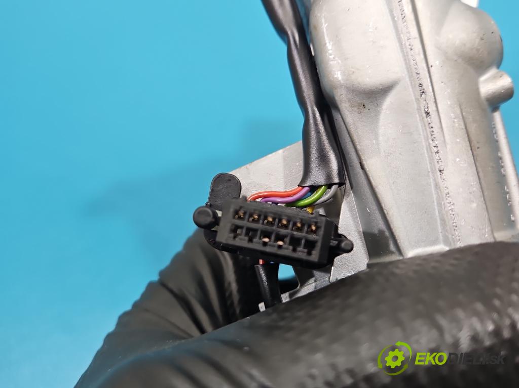 Audi A3 8P 2003-2012 2.0 tdi 140 HP manual 103 kW 1999 cm3 5- Spínačka 1K0905865 (Spínacia skrinka)