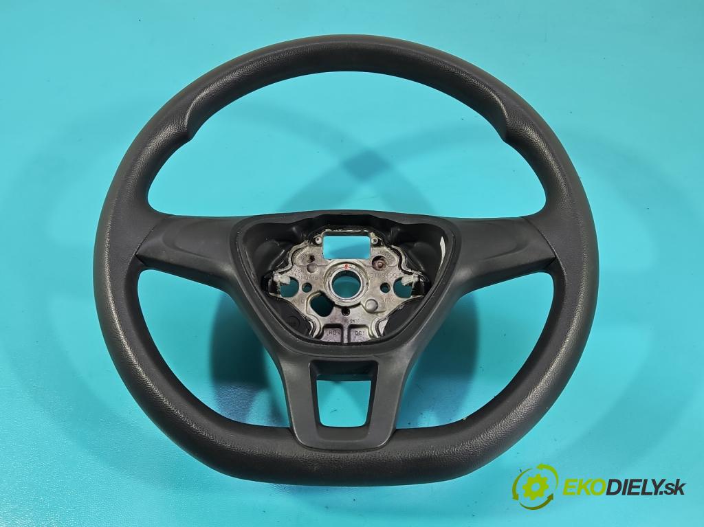 Vw Up! 1.0 MPI 60 HP manual 44 kW 999 cm3 3- volant 2G0419091AN (Volant)