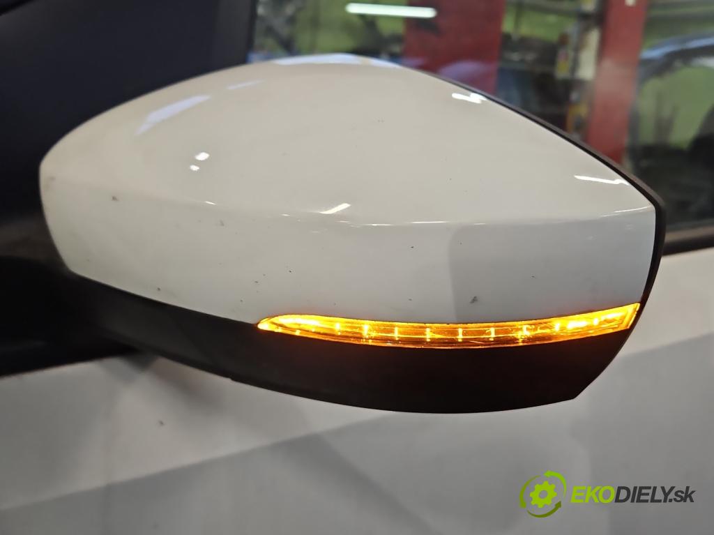 Vw Up! 1.0 MPI 60 HP manual 44 kW 999 cm3 3- zrkadlo ľavé  (Kľučka dverí ostatné)