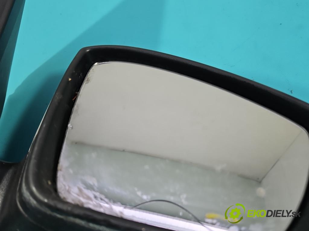 Vw Up 1.0 MPI 60 HP manual 44 kW 999 cm3 3- zrkadlo pravé 1S1857502BG (Kľučka dverí ostatné)