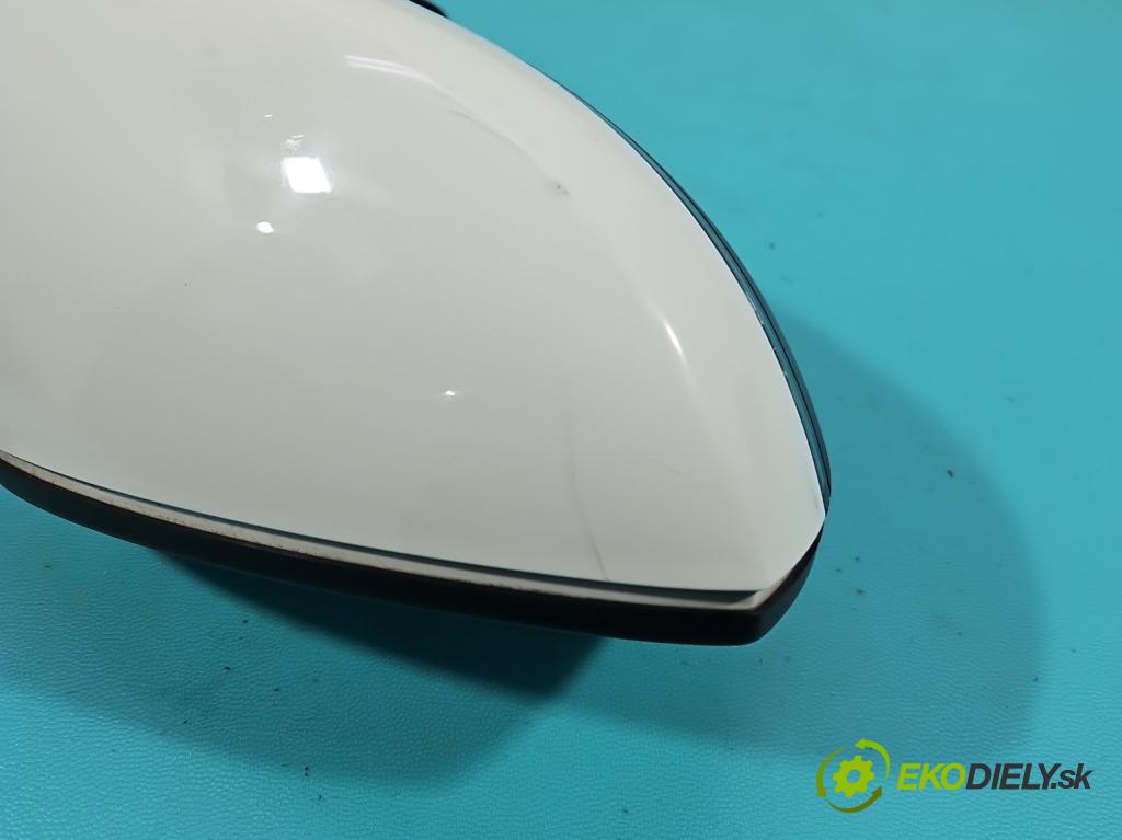 Vw Up 1.0 MPI 60 HP manual 44 kW 999 cm3 3- zrkadlo pravé 1S1857502BG (Kľučka dverí ostatné)