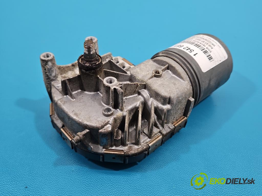 Audi A3 8P 2003-2012 2.0 tdi 140 HP manual 103 kW 1999 cm3 5- motor stieračov predné 8P1955119B