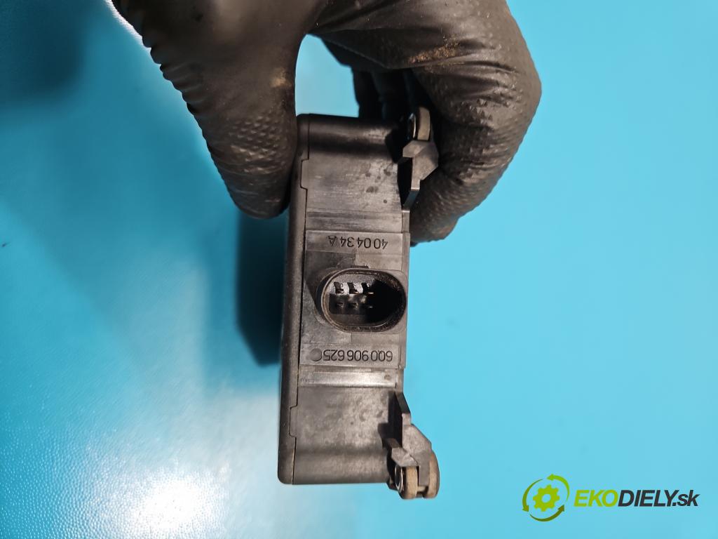 Audi A3 8P 2003-2012 2.0 tdi 140 HP manual 103 kW 1999 cm3 5- ventil magnetické: 6Q0906625 (Ventil ostatné)