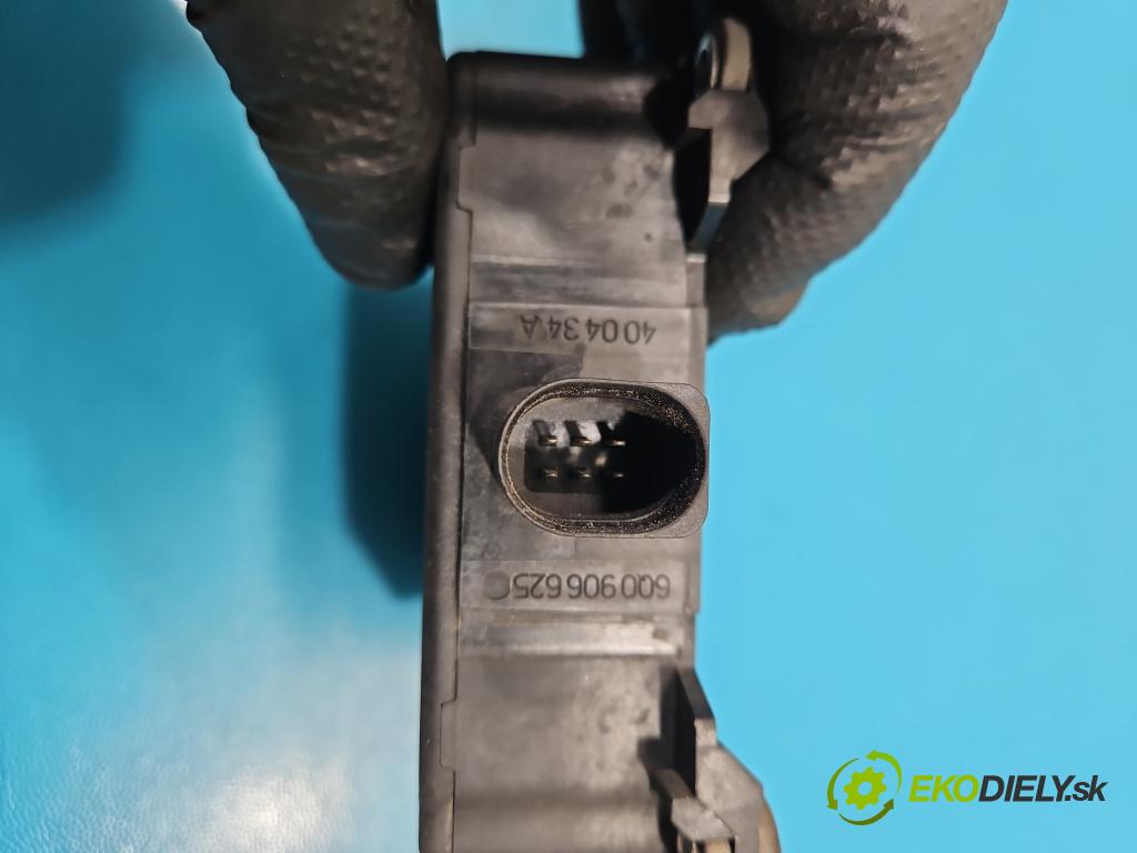 Audi A3 8P 2003-2012 2.0 tdi 140 HP manual 103 kW 1999 cm3 5- ventil magnetické: 6Q0906625 (Ventil ostatné)