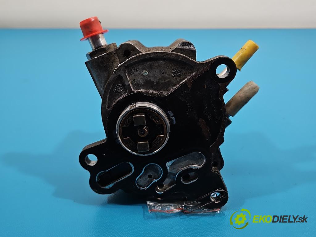 Audi A3 8P 2003-2012 2.0 tdi 140 HP manual 103 kW 1999 cm3 5- čerpadlo rotačný 03G145209