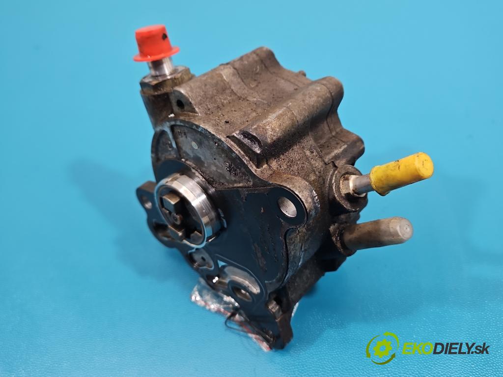 Audi A3 8P 2003-2012 2.0 tdi 140 HP manual 103 kW 1999 cm3 5- čerpadlo rotačný 03G145209