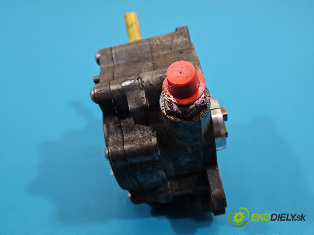 Audi A3 8P 2003-2012 2.0 tdi 140 HP manual 103 kW 1999 cm3 5- čerpadlo rotačný 03G145209