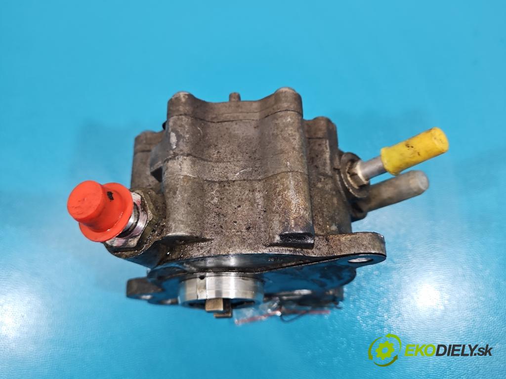 Audi A3 8P 2003-2012 2.0 tdi 140 HP manual 103 kW 1999 cm3 5- čerpadlo rotačný 03G145209