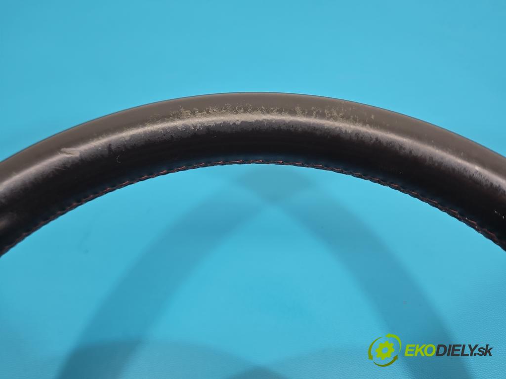 Audi A3 8P 2003-2012 2.0 tdi 140 HP manual 103 kW 1999 cm3 5- volant 8P0419091C (Volant)