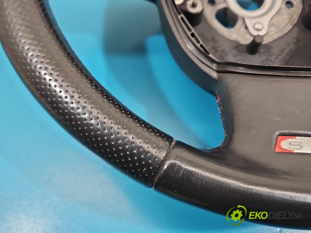 Audi A3 8P 2003-2012 2.0 tdi 140 HP manual 103 kW 1999 cm3 5- volant 8P0419091C (Volant)