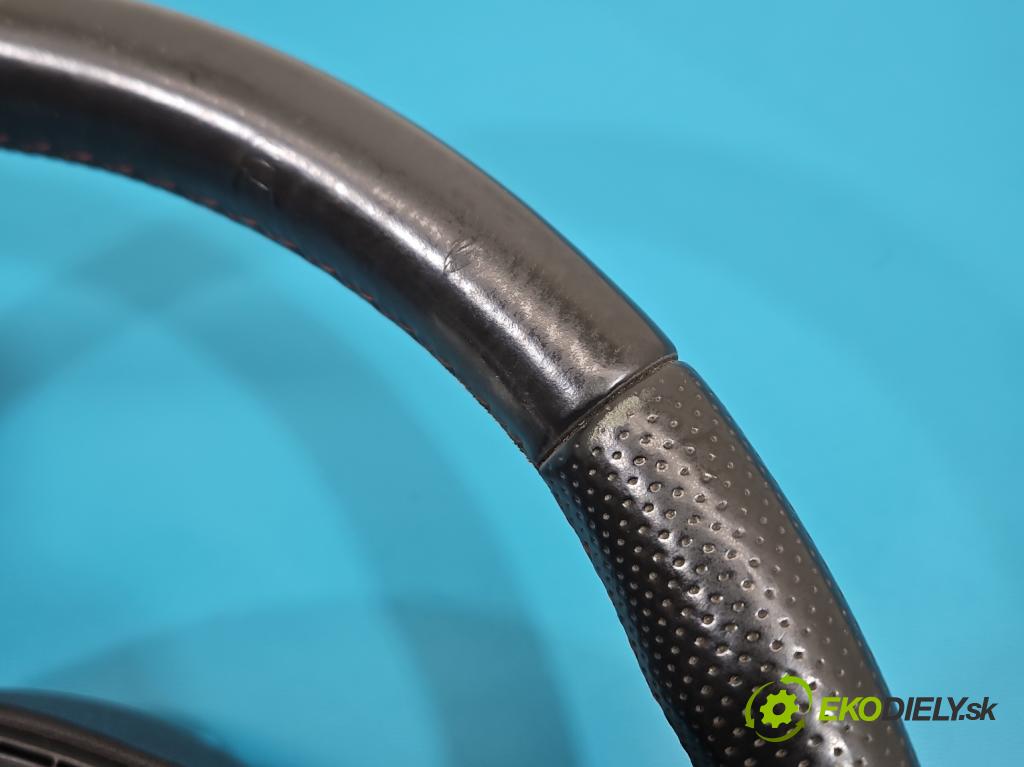 Audi A3 8P 2003-2012 2.0 tdi 140 HP manual 103 kW 1999 cm3 5- volant 8P0419091C (Volant)