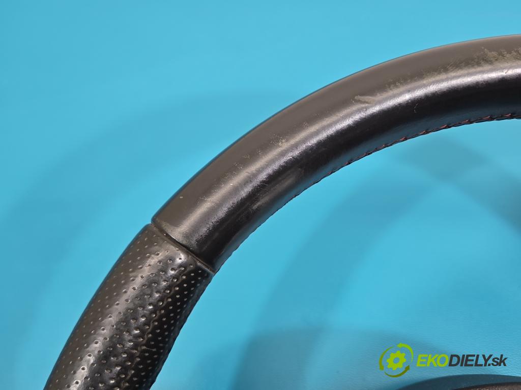 Audi A3 8P 2003-2012 2.0 tdi 140 HP manual 103 kW 1999 cm3 5- volant 8P0419091C (Volant)