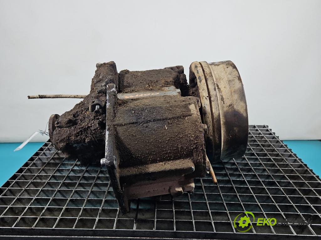 Land rover Discovery I 1989-1998 2.5 TD 113 HP manual 83 kW 2497 cm3 3- Redukce: HRC2202